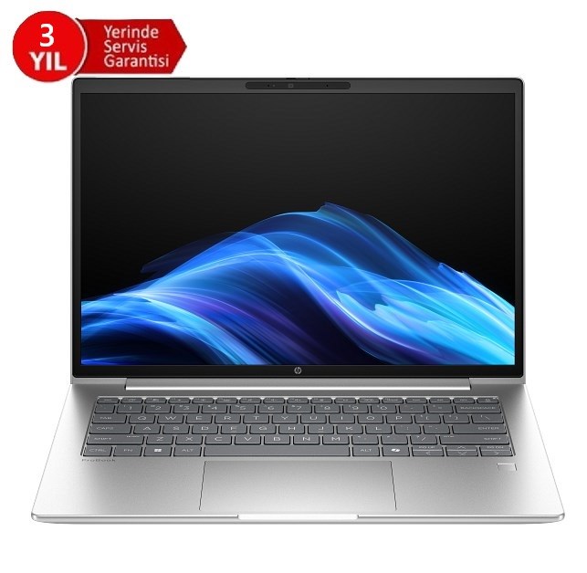 HP ProBook 4 G1i Ultra5 225U -14''-24G-1TBSSD-Dos